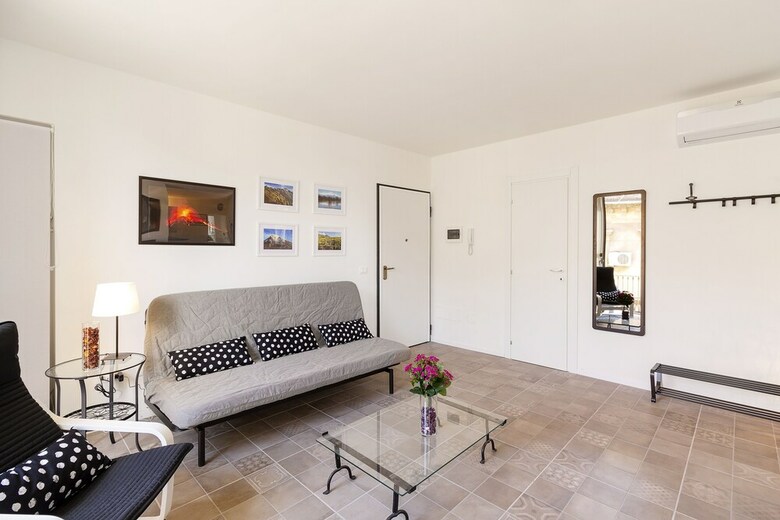 Apartamento Art & History Catania Flat