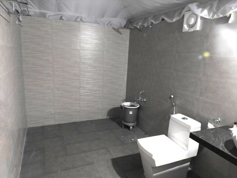 Thour Nature Resorts