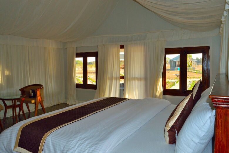 Thour Nature Resorts