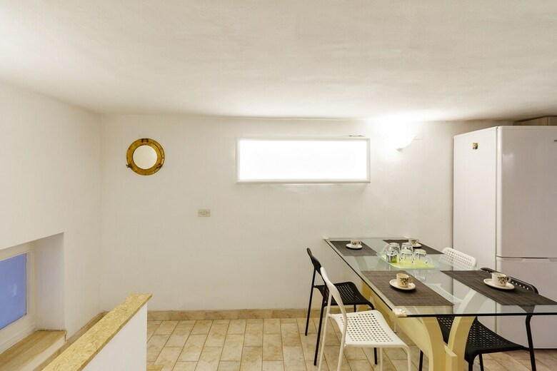 Apartamento Casa Bellini