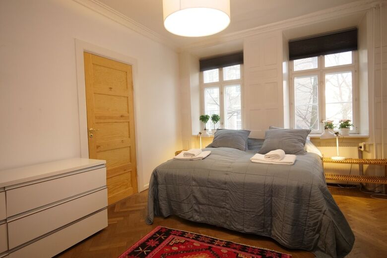 Apartamentos Direct Inner City 6