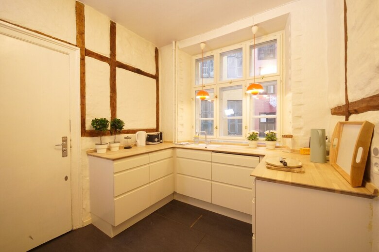 Apartamentos Direct Inner City 6