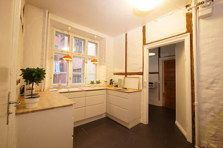 Apartamentos Direct Inner City 6