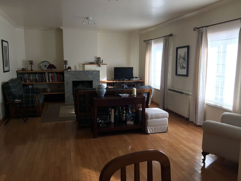Hotel Apartamento Senadomum