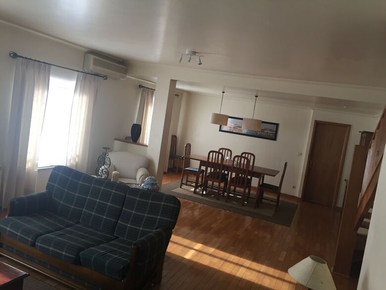 Hotel Apartamento Senadomum