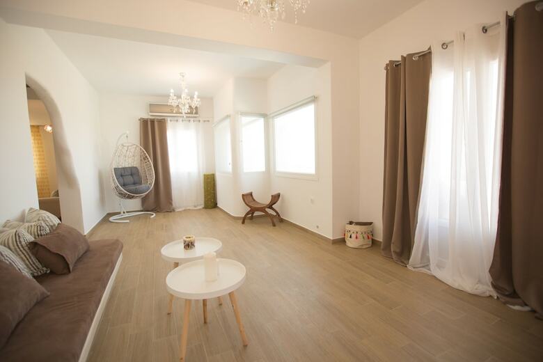 Apartamentos Cinnamon Suites