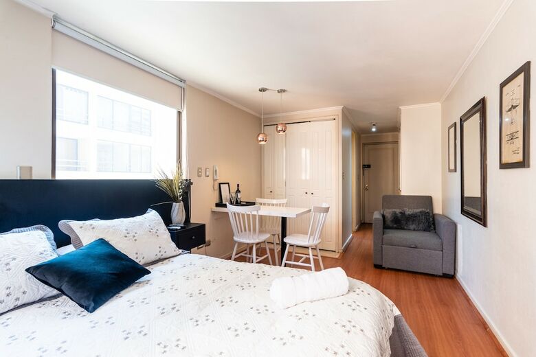 Apartamentos City Suite