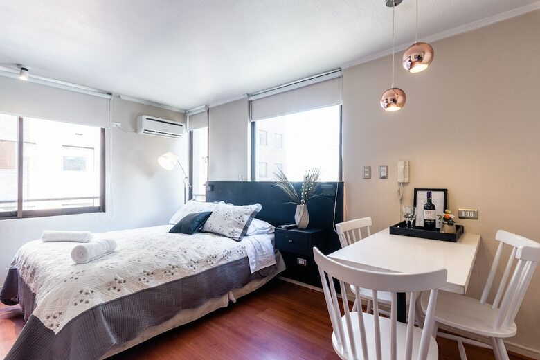 Apartamentos City Suite