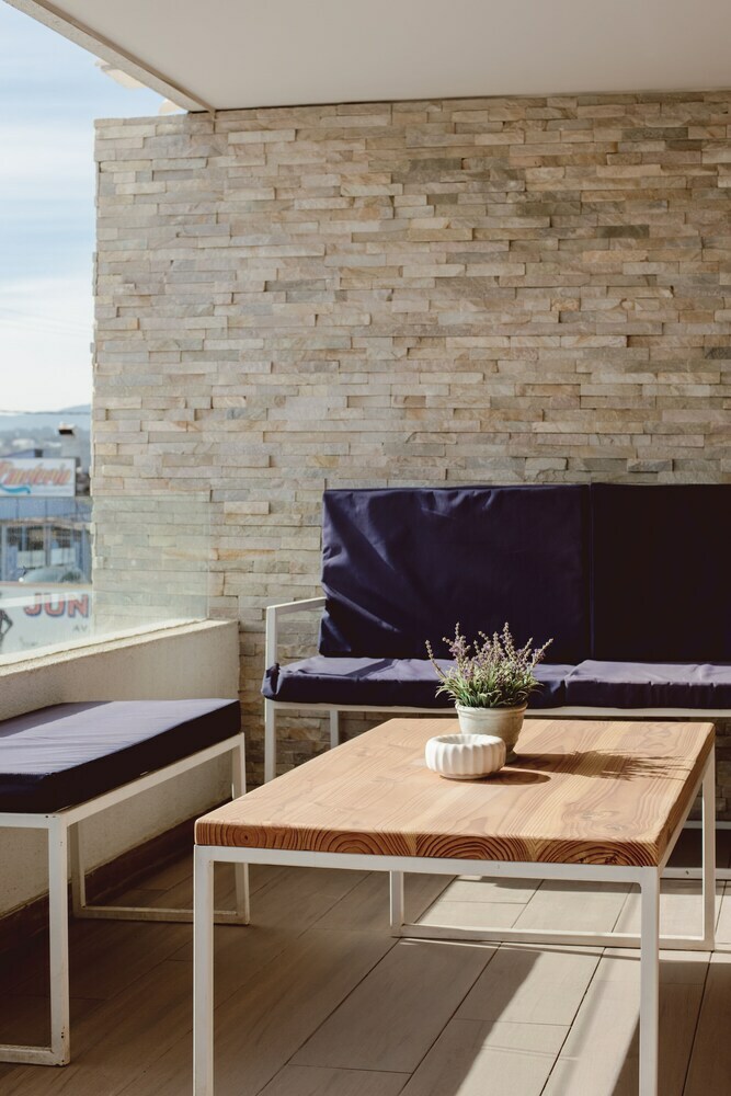 Apartamentos Zen Surf Concon