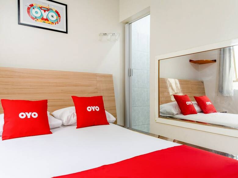 Oyo Hotel Campestre