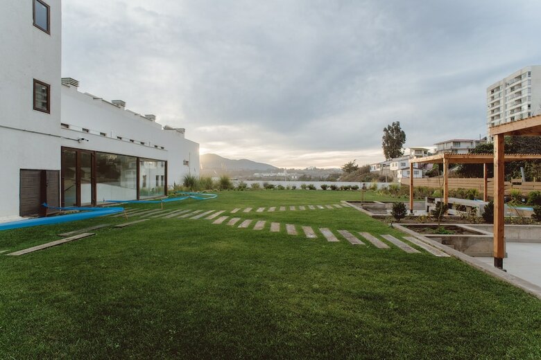 Apartamentos Enchanting Concon