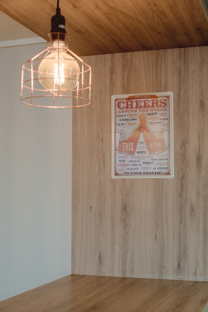 Apartamentos Enchanting Concon