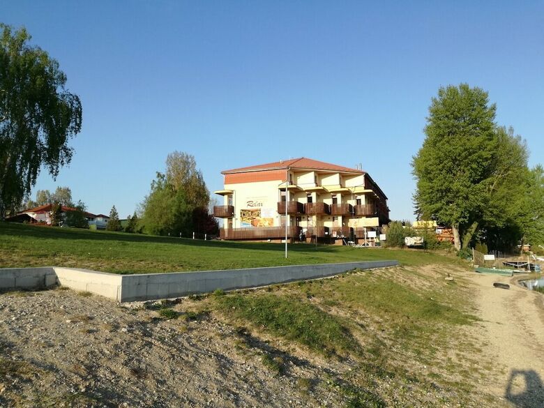 Wellness Hotel Relax