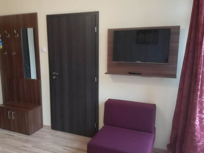 Wellness Hotel Relax