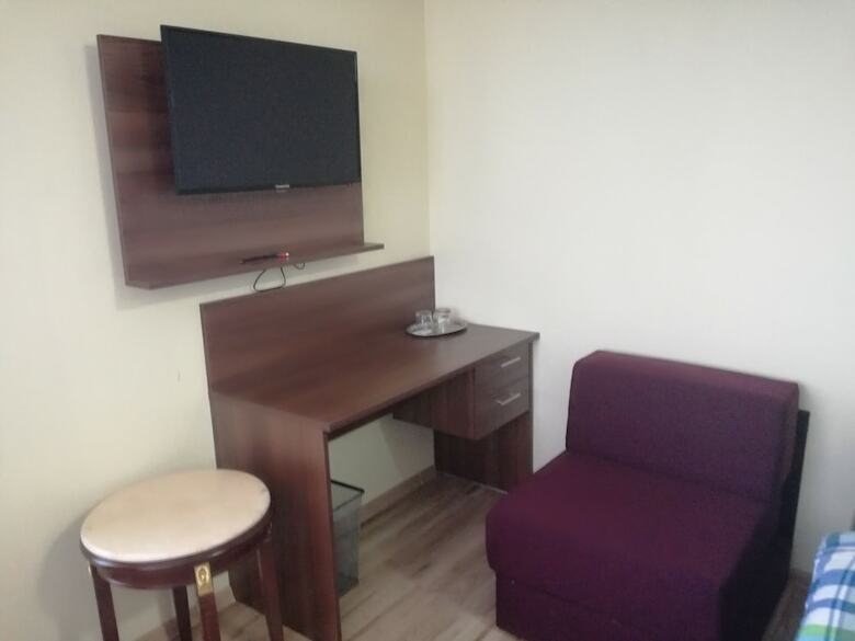 Wellness Hotel Relax