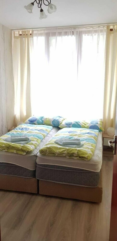 Wellness Hotel Relax