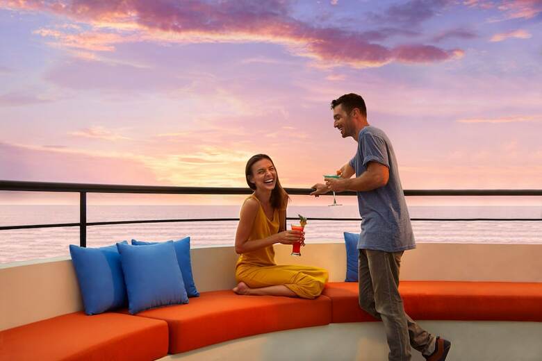Hotel Aloft Bali Seminyak
