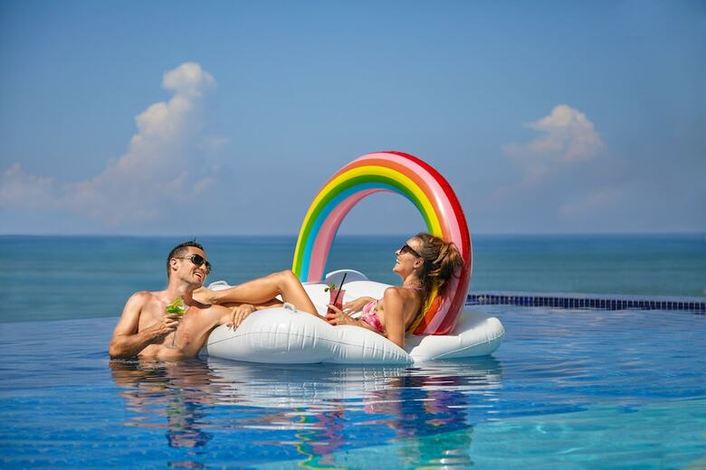 Hotel Aloft Bali Seminyak