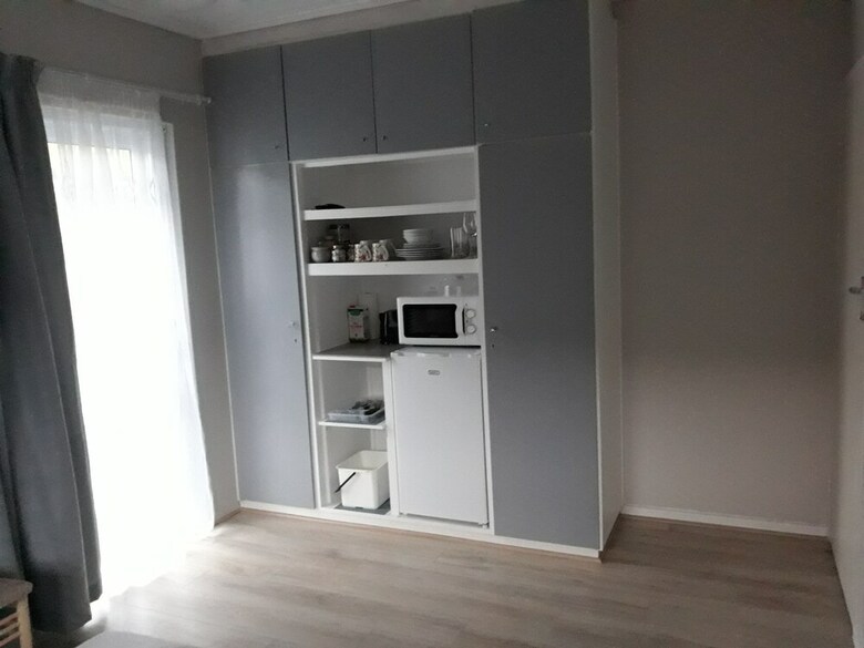 Hotel Vergenoegd Guesthouse