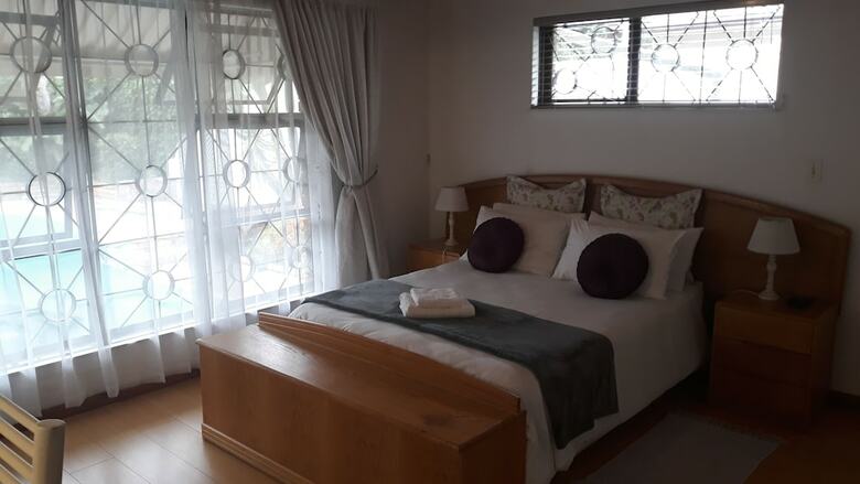 Hotel Vergenoegd Guesthouse