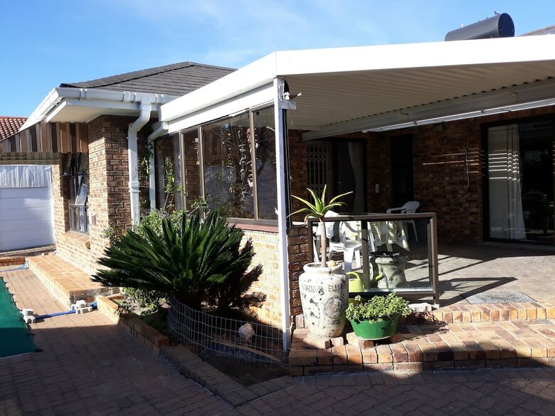Hotel Vergenoegd Guesthouse
