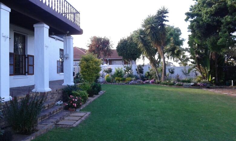 Hotel Vergenoegd Guesthouse