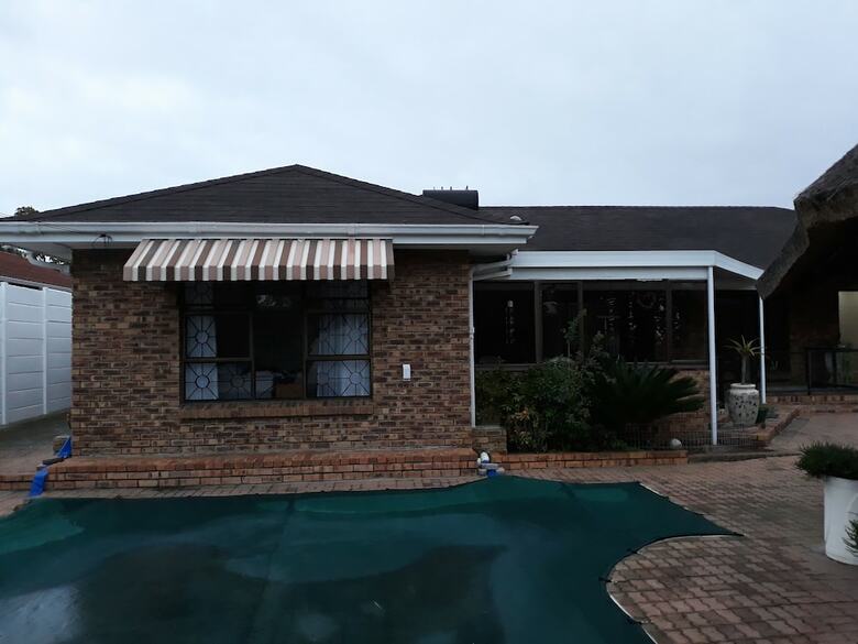 Hotel Vergenoegd Guesthouse