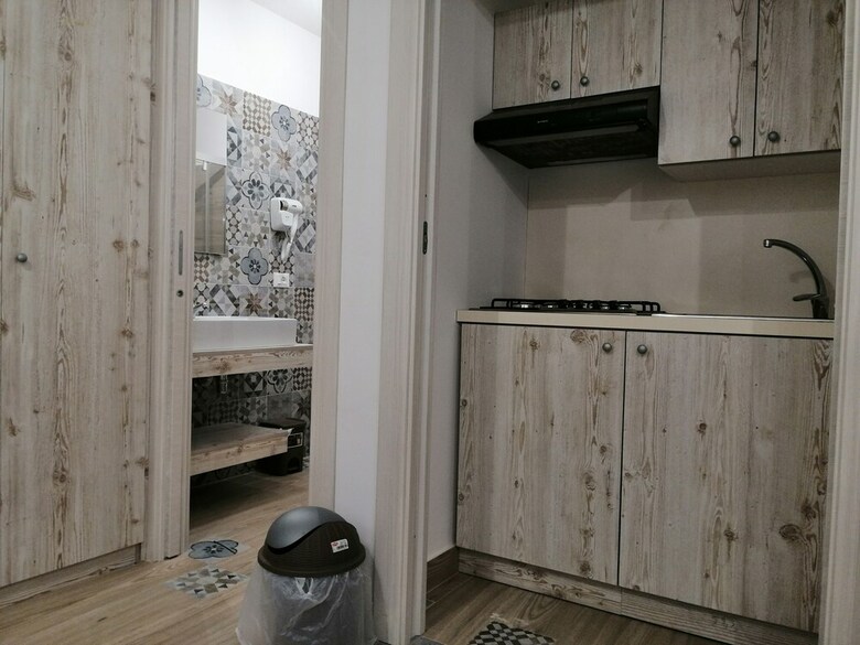 Hotel Sicily Rooms Affittacamere