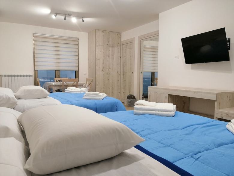 Hotel Sicily Rooms Affittacamere