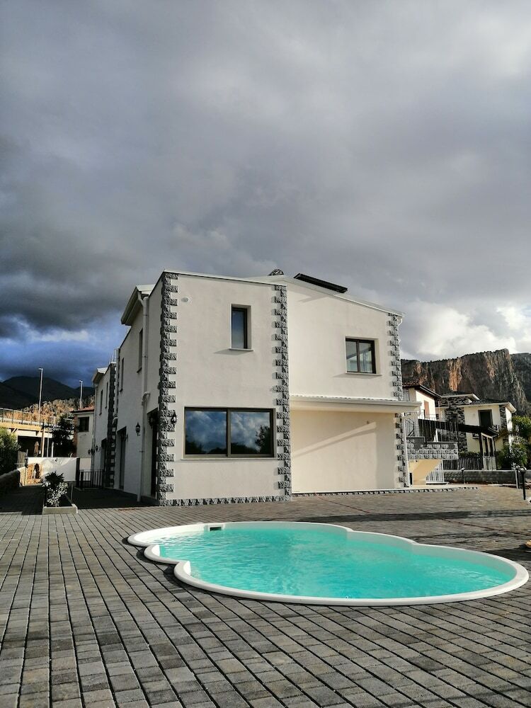 Hotel Sicily Rooms Affittacamere