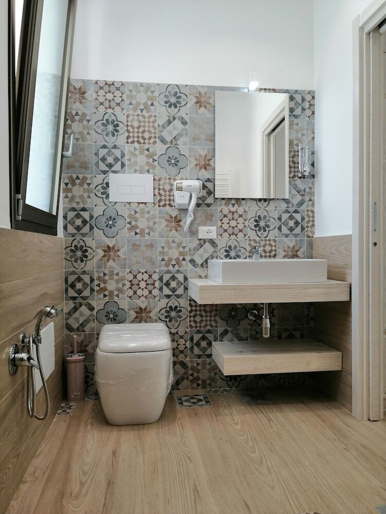 Hotel Sicily Rooms Affittacamere