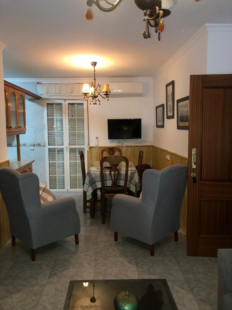 Casa Rural Las Cuevas de Setenil