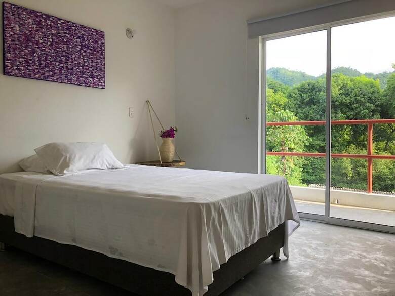 Hotel Tayrona Angel Lodge