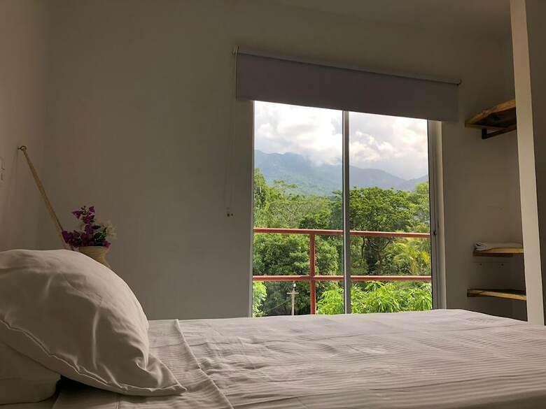 Hotel Tayrona Angel Lodge