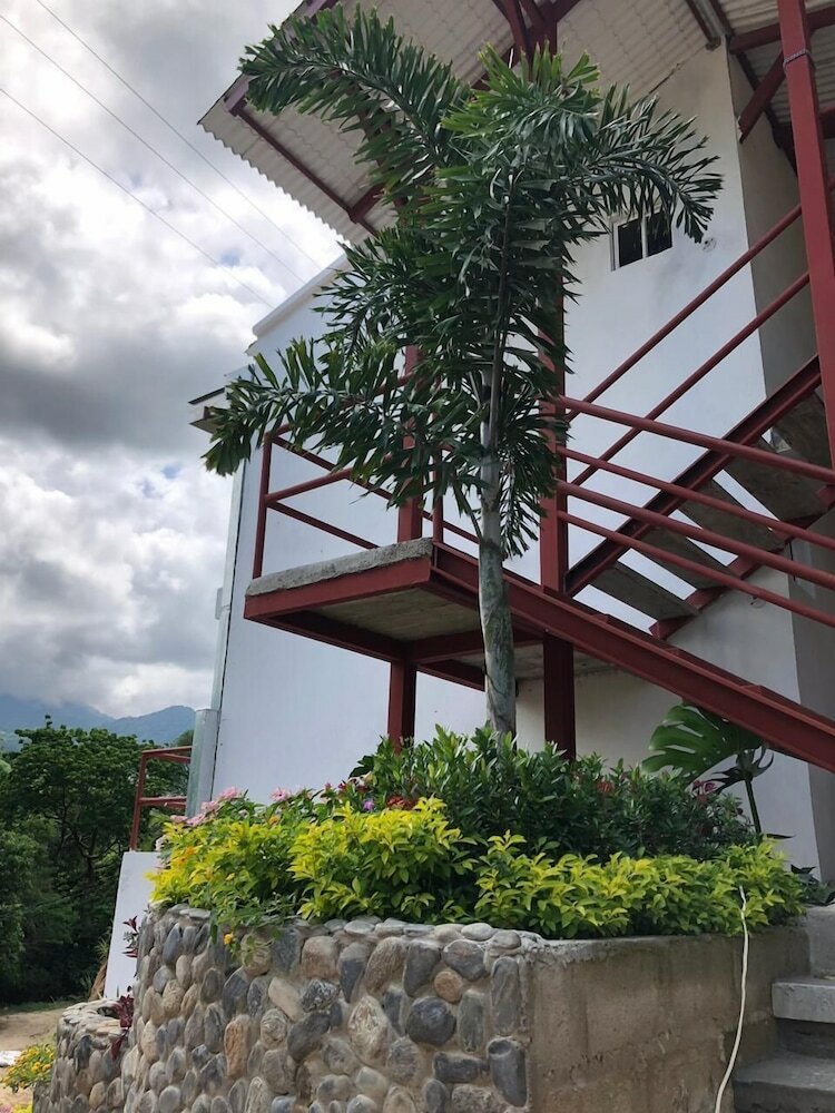 Hotel Tayrona Angel Lodge