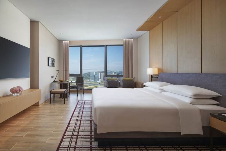 Hotel Hyatt Regency Hengqin