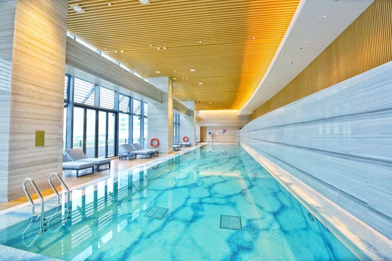 Hotel Hyatt Regency Hengqin