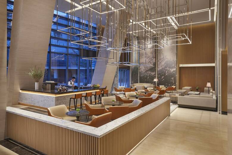 Hotel Hyatt Regency Hengqin