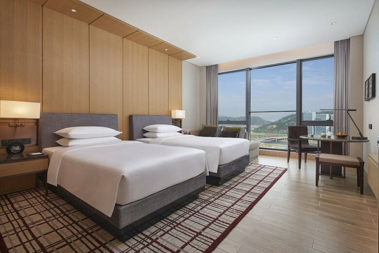Hotel Hyatt Regency Hengqin