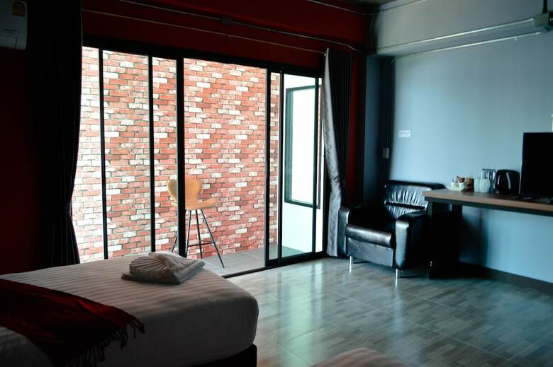 Sshotel Nangrong Buriram