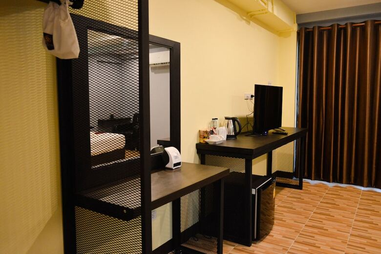 Sshotel Nangrong Buriram