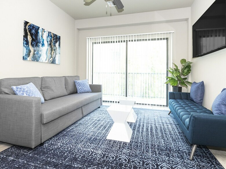 Aparthotel Hidden Pearl Austin