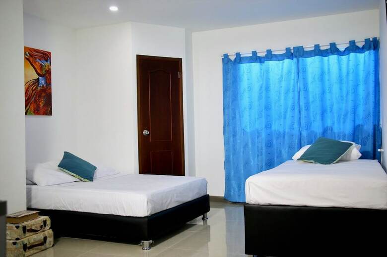 Hostal Migaloo