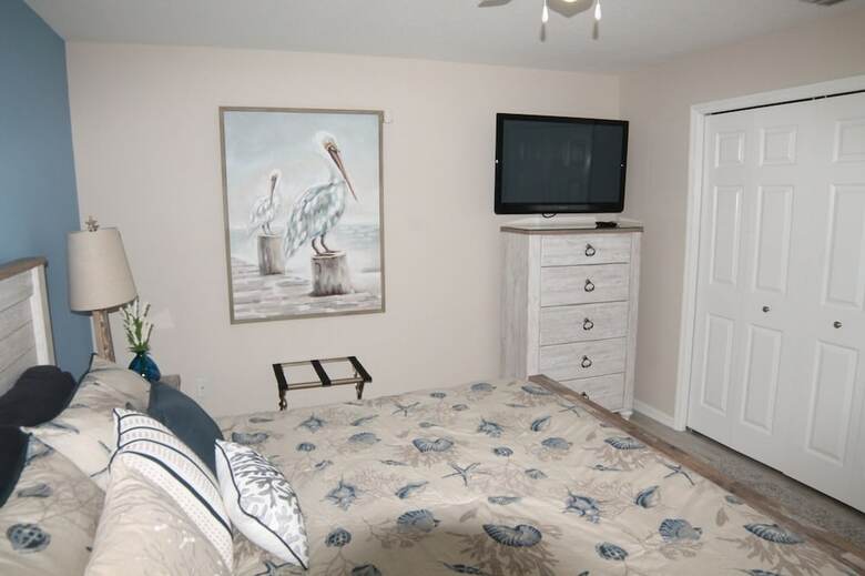 Blue Heron Villa