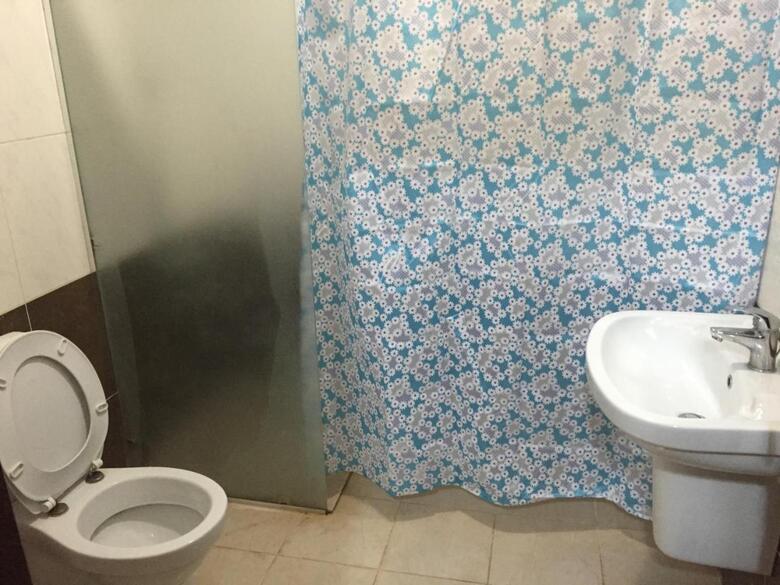Aparthotel Al Tawheed Hotel Apartments