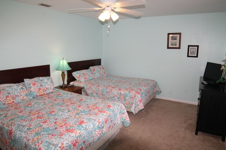 Atlantic Oasis - Both Units