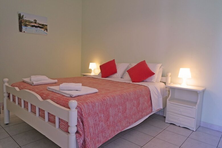 Aparthotel Elizabeth Apartments