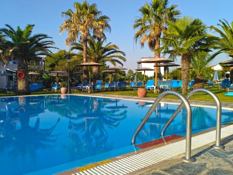 Aparthotel Elizabeth Apartments