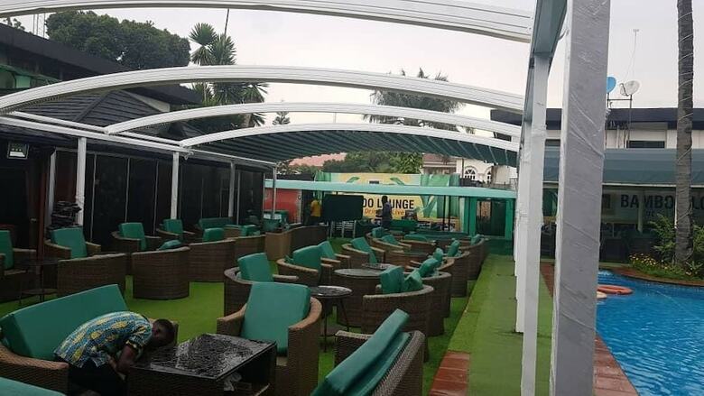 Hotel Bamboo Lounge And Guesthouse