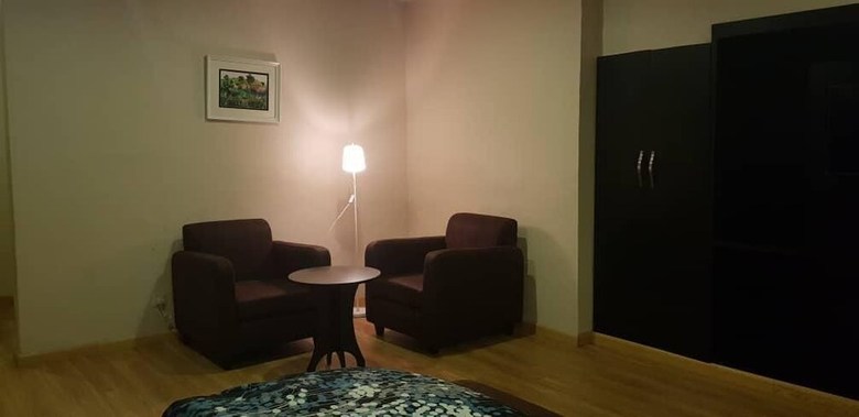 Hotel Bamboo Lounge And Guesthouse